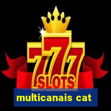 multicanais cat